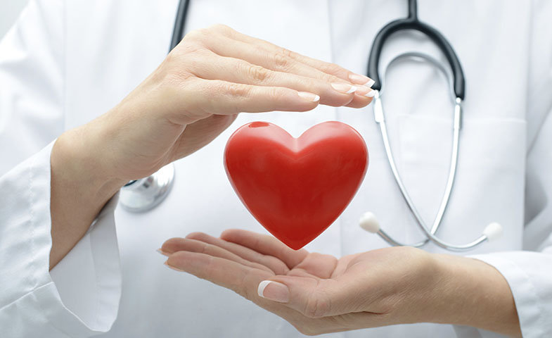 Estos alimentos son perfectos para cuidar tu corazón