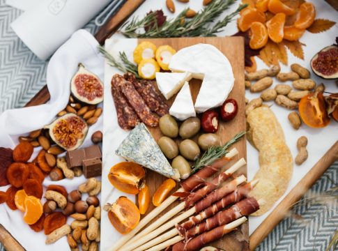 Estos son los 7 alimentos tóxicos que la gente sigue comiendo Estos son los 7 alimentos tóxicos que la gente sigue comiendo