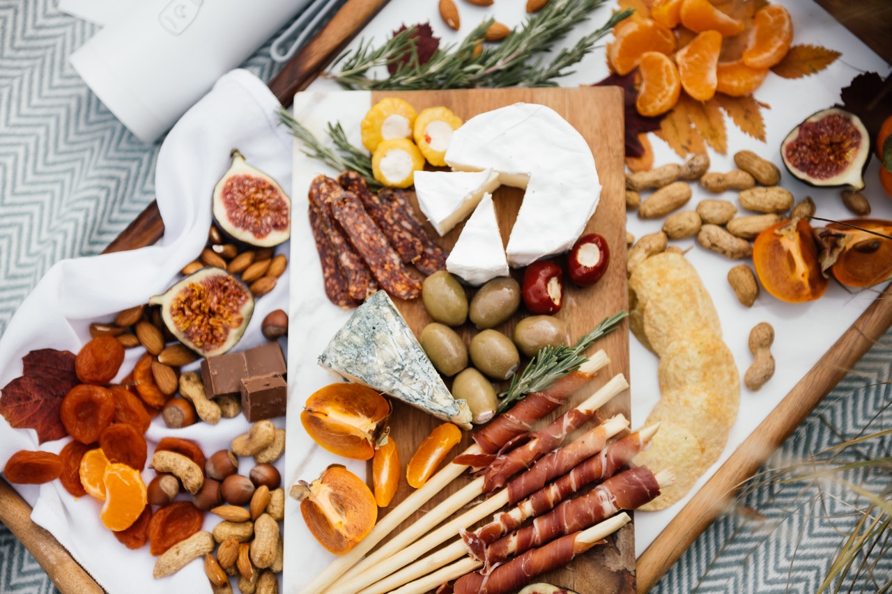 Estos son los 7 alimentos tóxicos que la gente sigue comiendo Estos son los 7 alimentos tóxicos que la gente sigue comiendo
