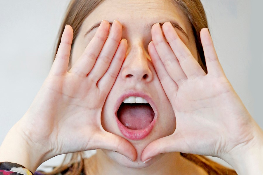 Estos son los motivos por los que puedes perder la voz