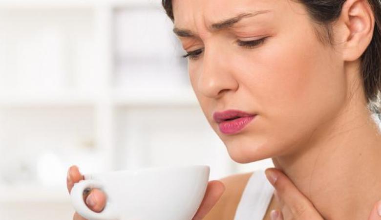 Estos son los motivos por los que puedes perder la voz