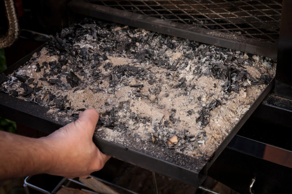 ¿Qué se debe considerar antes de escoger una chimenea?