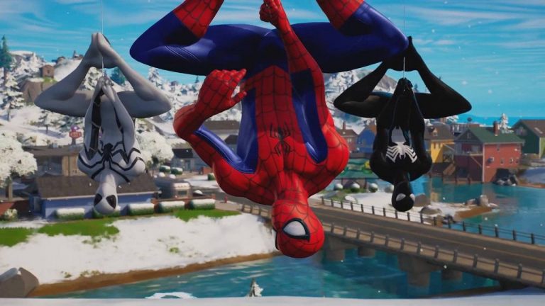 Fortnite: easter eggs del capítulo 3