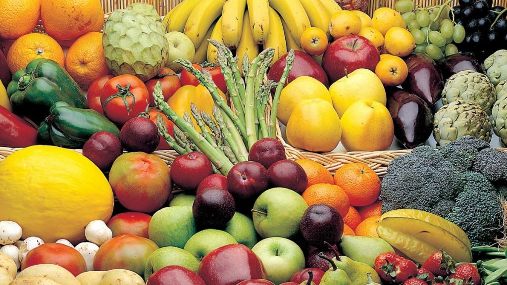 Frutas que deberias comerte con la piel 4