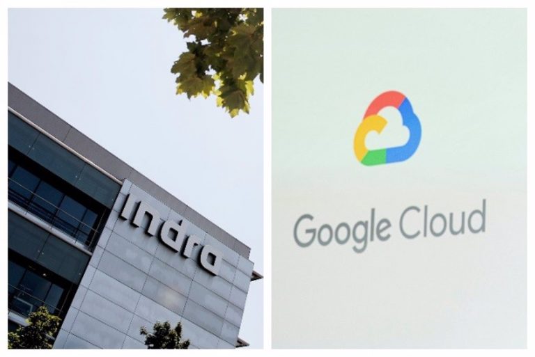 Google Cloud se asocia con Minsait (Indra) para impulsar soluciones de nube soberana en España
