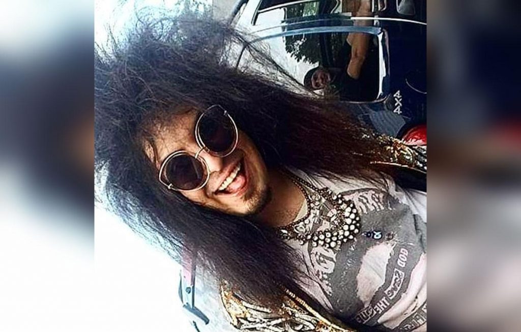 Encantaba a sus fanáticos por su personalidad