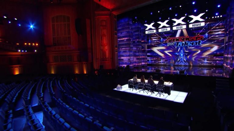 Got Talent: el concursante que ha muerto de Covid-19