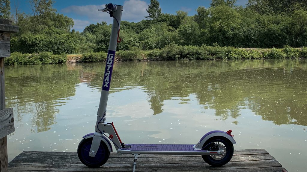 Estos son los mejores patinetes eléctricos