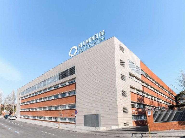 HLA Universitario Moncloa renueva el Sello EFQM 600+