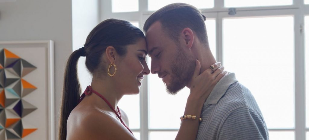 Love is in the air: el récord que ha logrado la serie 