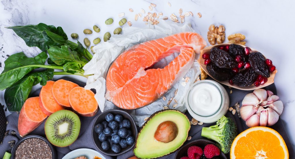 Hígado graso: alimentos que te ayudan a que desaparezca 23 ¿Cuáles son las causas nutricionales?