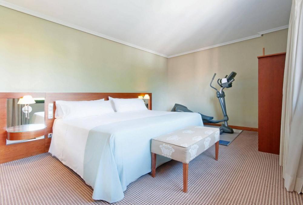 Hoteles bonitos en Madrid que tienes que conocer