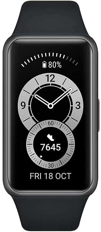 Comparamos pulseras inteligentes: 10 opciones baratas para Navidad