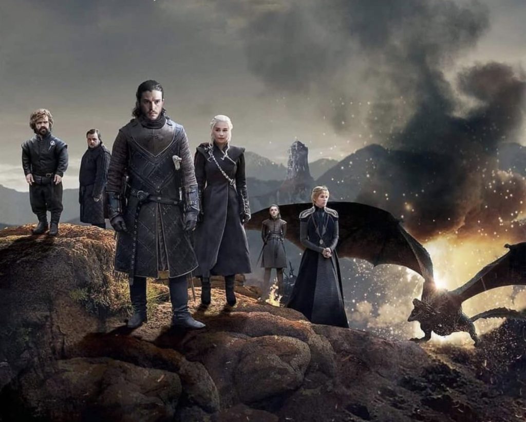 Iba a ser un desastre para los fans de Juego de Trono