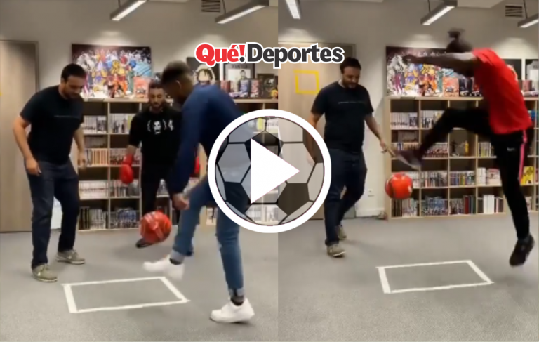 Ideal para jugar en la oficina