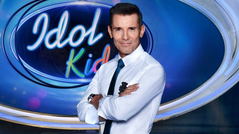 Idol Kids: fecha de estreno de la segunda temporada y jurado