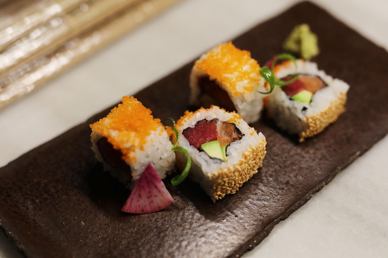 Ikoya Izakaya, el nuevo proyecto de Hideki Matsuhisa e Iñaki López 1 Ikoya 13