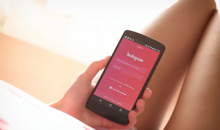 Cómo ordenar el feed de Instagram por orden cronológico