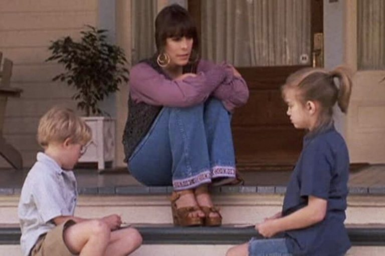 Jamie Lee Curtis odió rodar 'New Girl': 'fue horrible y no fue divertido'