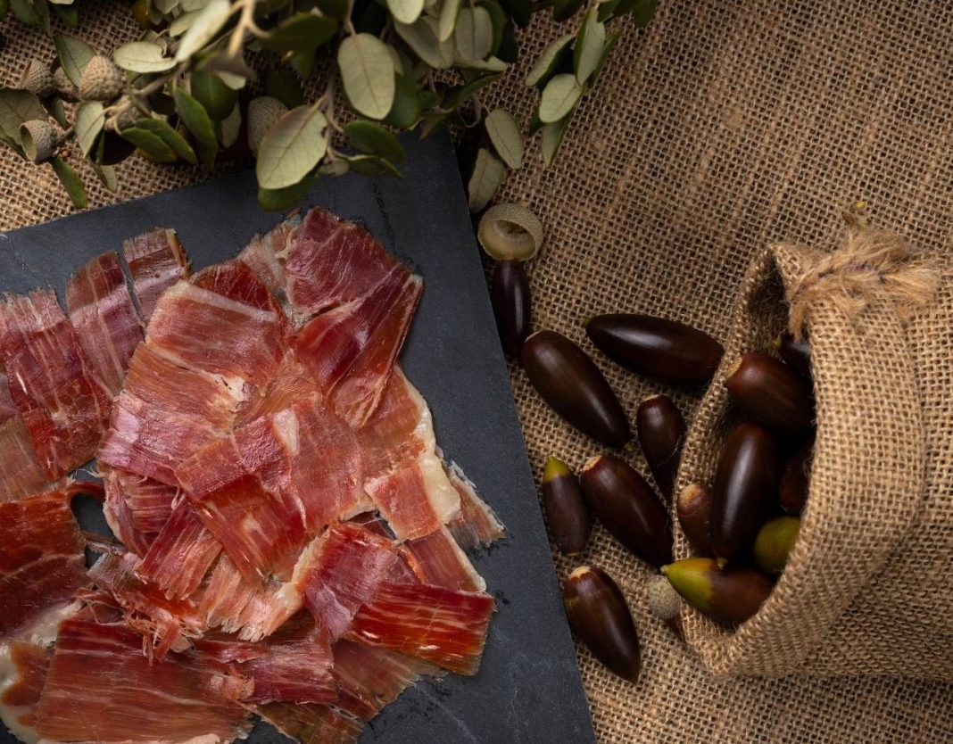 Jamón ibérico de pata negra: estos son los mejores del súper