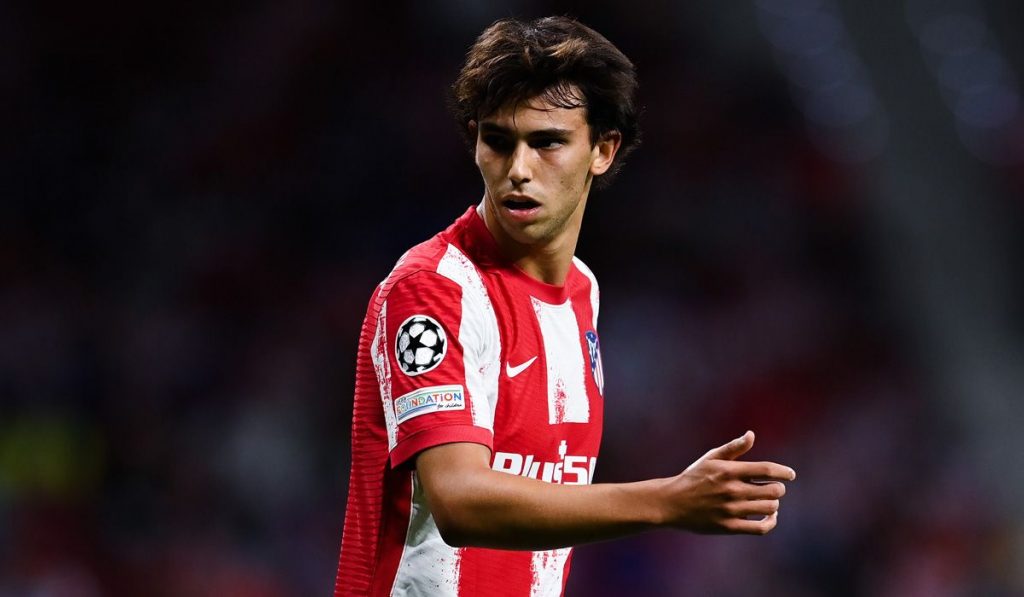Joao Felix 1