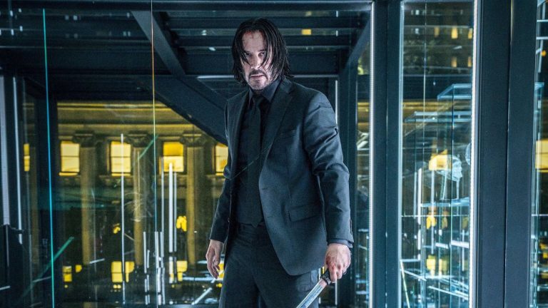 John Wick 4: fecha de estreno, tráiler y qué debes recordar del asesino de Keanu Reeves