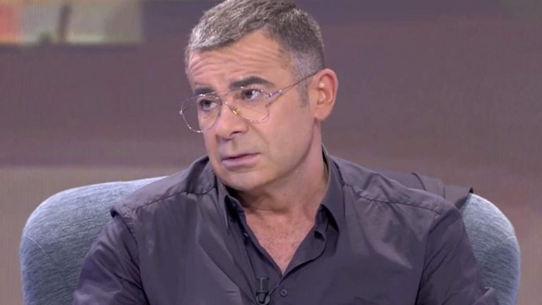 Jorge Javier Vázquez: estos son sus motivos para dejar Sálvame