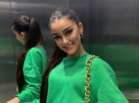Julia Janeiro todos los novios que ha tenido hasta la fecha 1 Julia Janeiro: todos los novios que ha tenido hasta la fecha