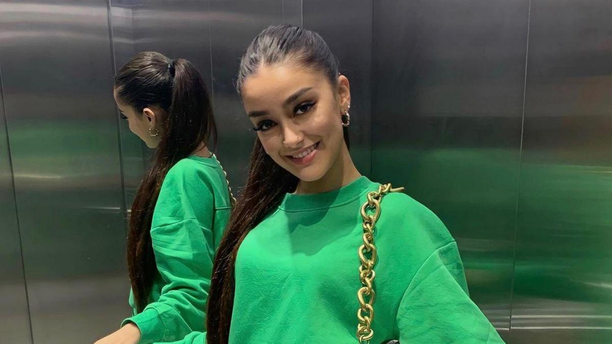 Julia Janeiro todos los novios que ha tenido hasta la fecha 1 Julia Janeiro: todos los novios que ha tenido hasta la fecha