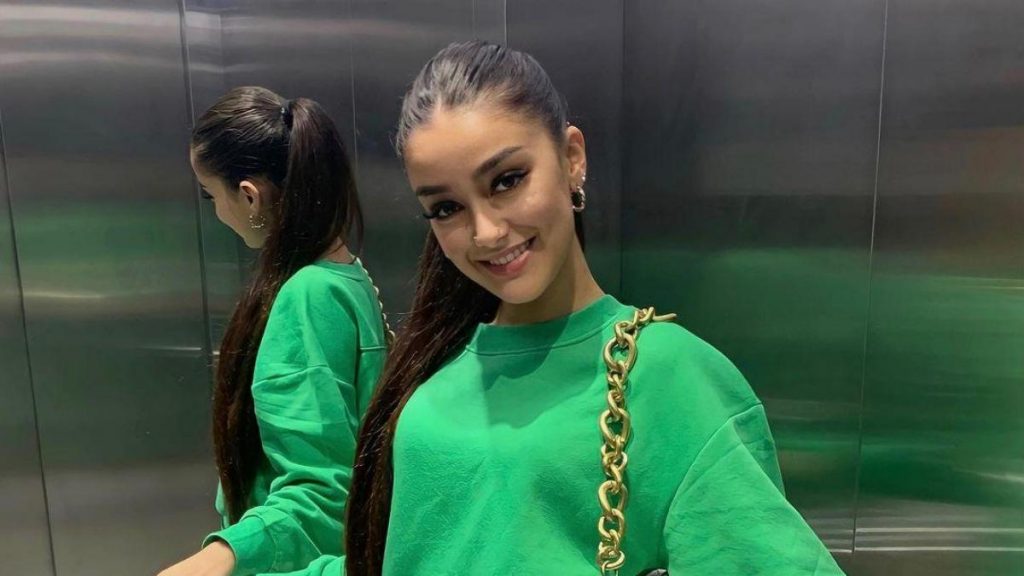 ¿Quién es Julia Janeiro?