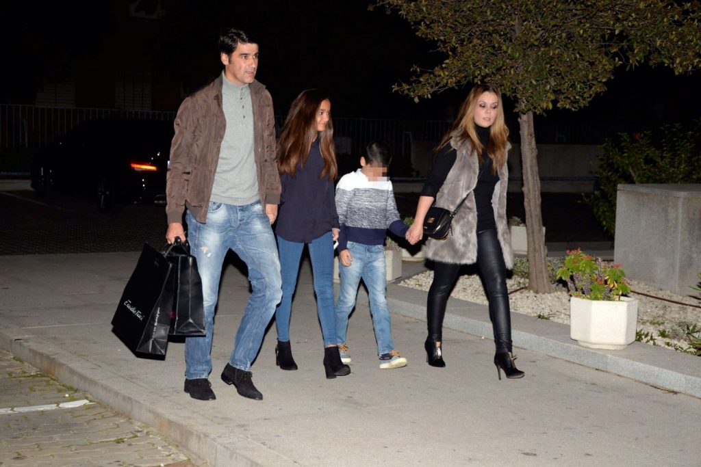 ¿Cuántos hermanos tiene Julia Janeiro?