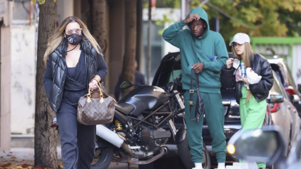 ¿Cuál fue el motivo por el cual Julia Janeiro y Alex Balboa terminaron?