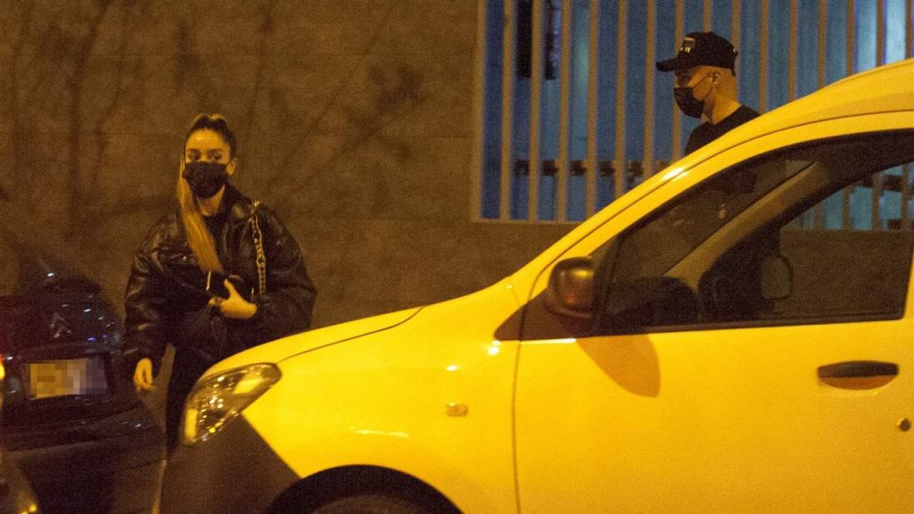 ¿Julia Janeiro tras su ruptura con Álex Balboa está de nuevo con novio?