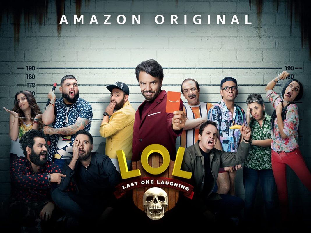 Las 10 mejores series de Amazon Prime en 2021
