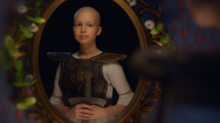 La Fundación Juegaterapia y Disney se unen para empoderar a las niñas en tratamiento oncológico