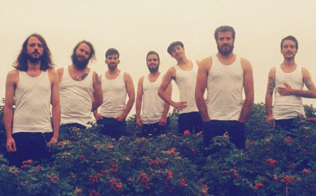 La M.O.D.A. Nuevo cancionero burgalés