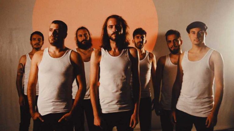 La M.O.D.A. en “Nuevo cancionero burgalés”