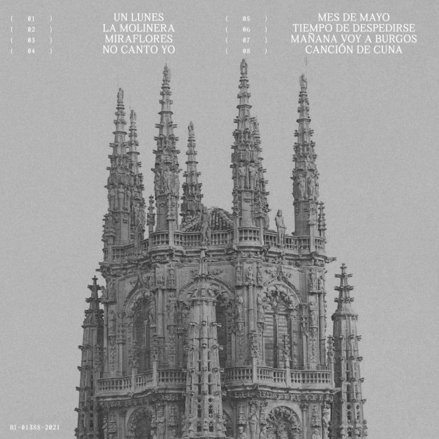 La M.O.D.A. Nuevo cancionero burgalés