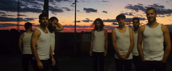 La M.O.D.A. Nuevo cancionero burgalés