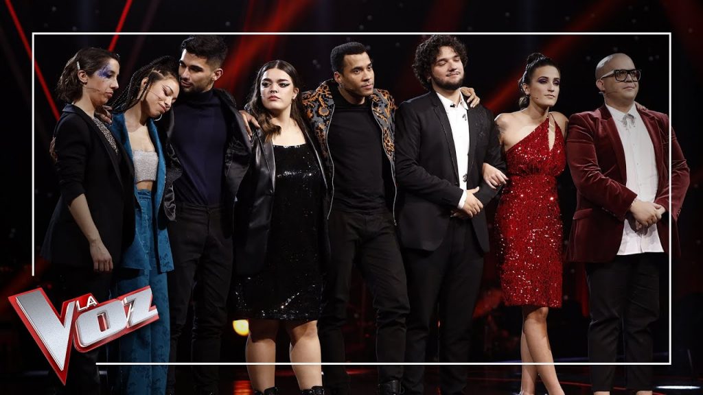 La Voz: esta es la ganadora que ha criticado al programa