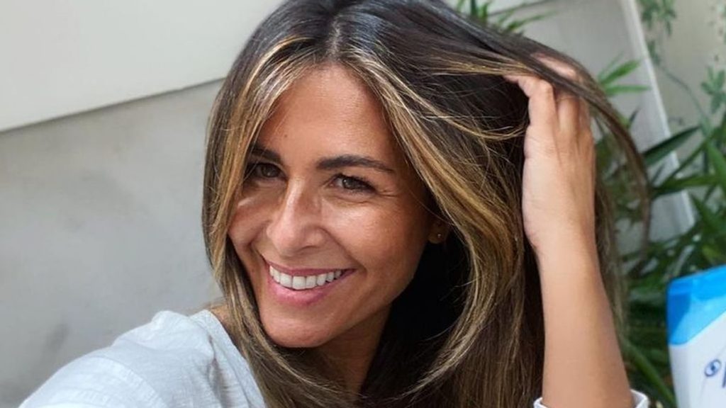 La crema de cara que usa la celebridad arrugas