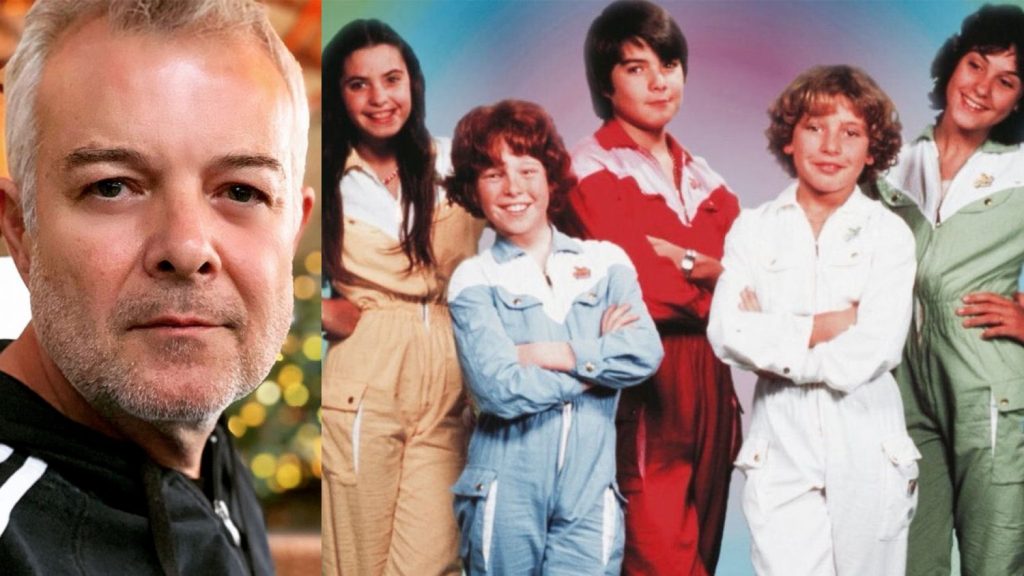 La gente no se olvida de Parchís