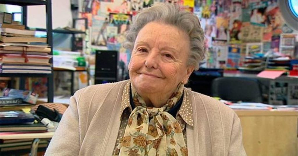 La mejor actriz de Cuéntame