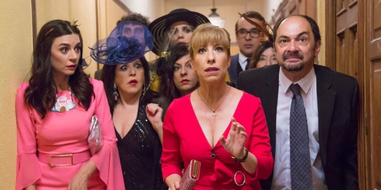 La que se avecina: la actriz que regresará a la serie