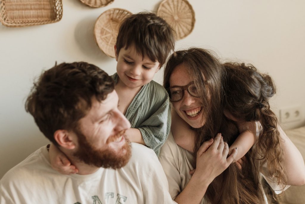 La retribución va hacia el alma del que es solidario