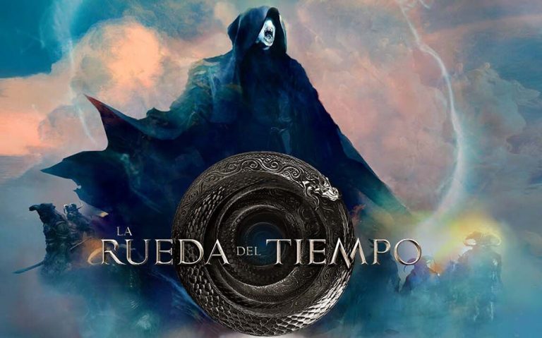 La rueda del tiempo: la ciudad española que quemó por completo