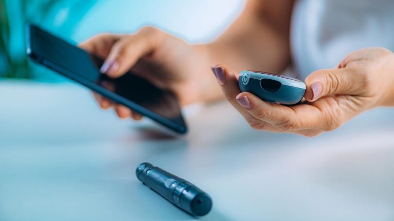 La señal que te avisa de que tendrás diabetes