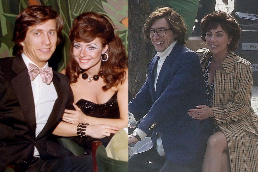 Intriga, escándalos, codicia por dinero y poder, traición y, al final, asesinato