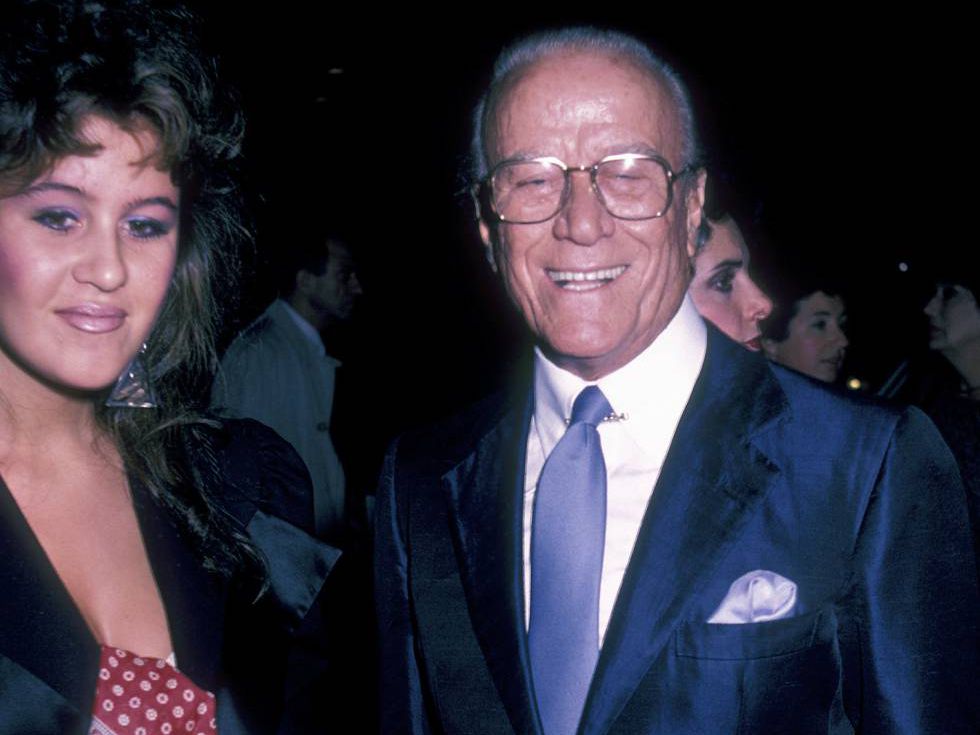 La triste y macabra historia real de la familia Gucci