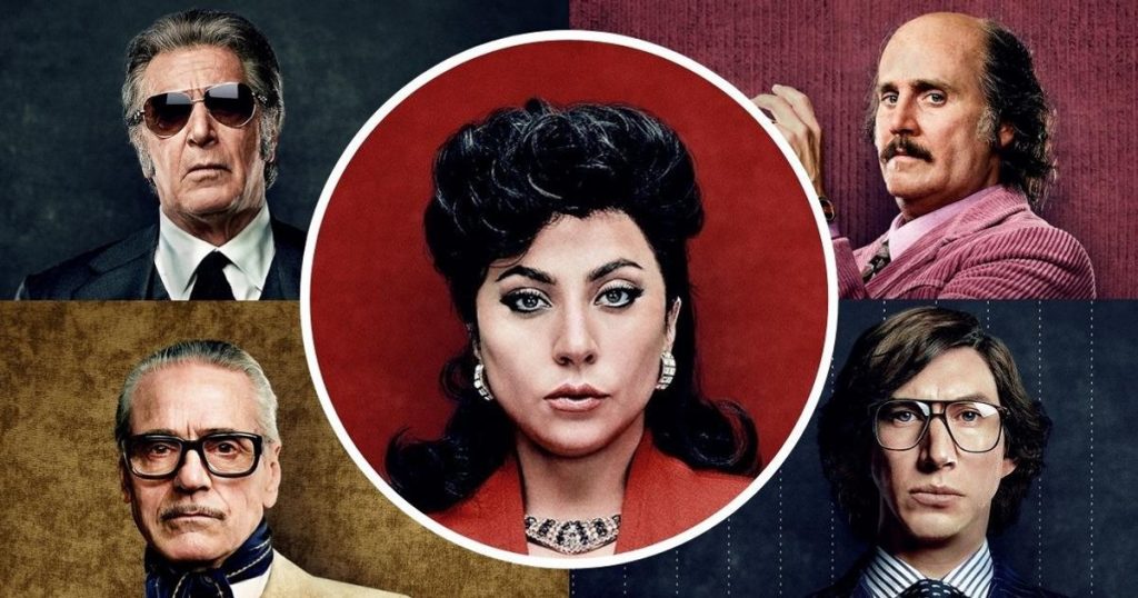 Celos y megalomanía, amor y engaño